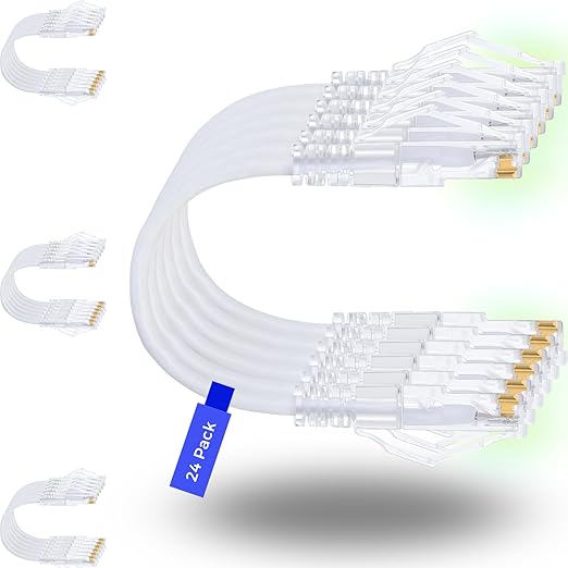 Rapink Patch Cables