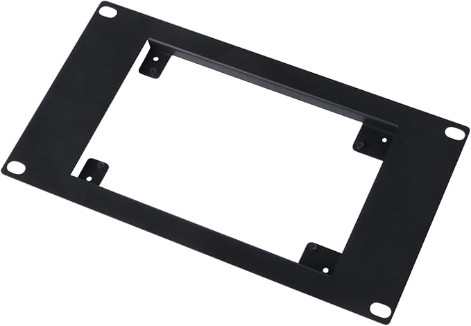 GeeekPi 10 inch 3U Rack Mount for DeskPi